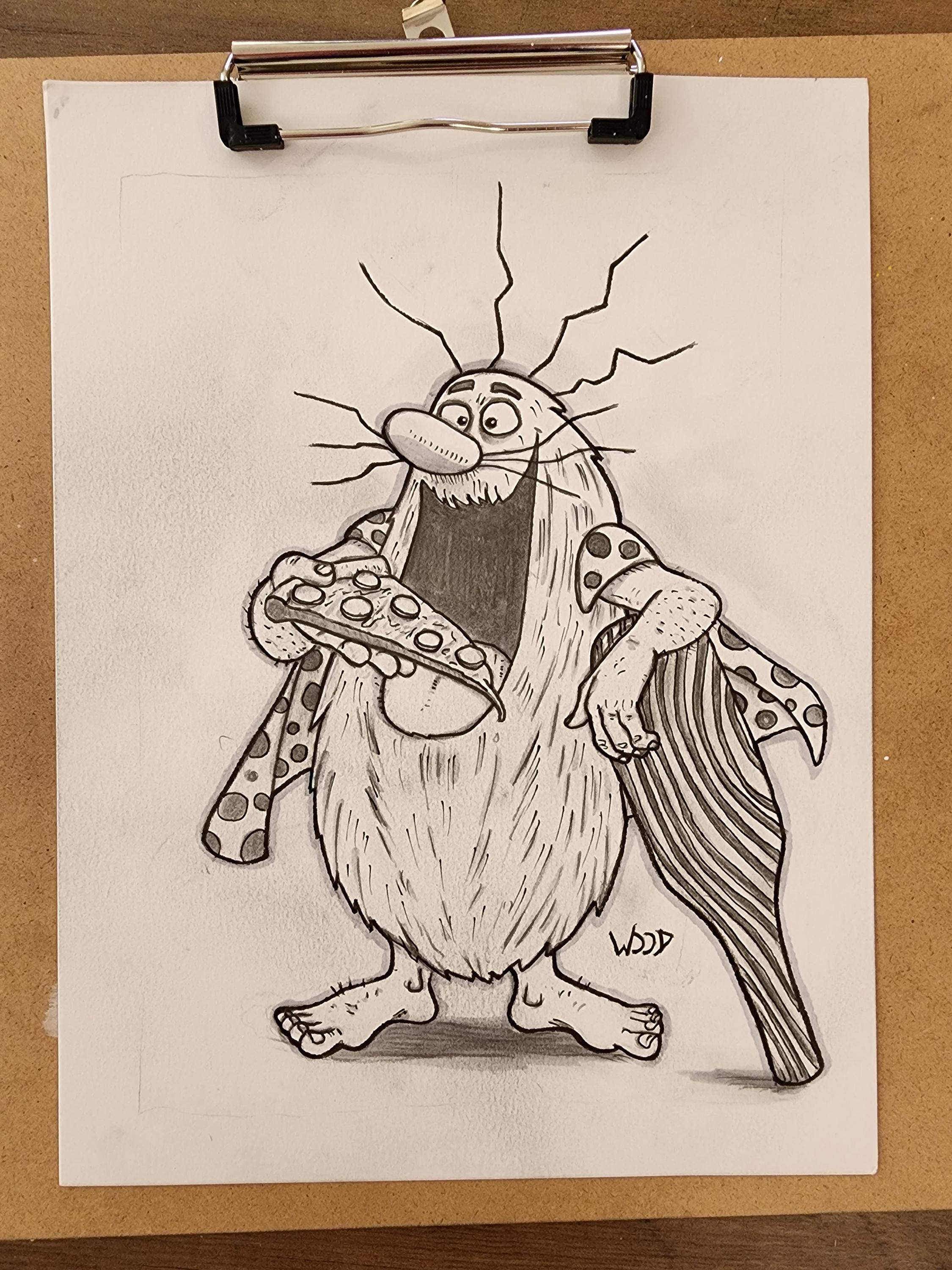 SKETCH JUNK YARD Caveman 貯金箱 SKETCH JUNK YARD Caveman 貯金箱