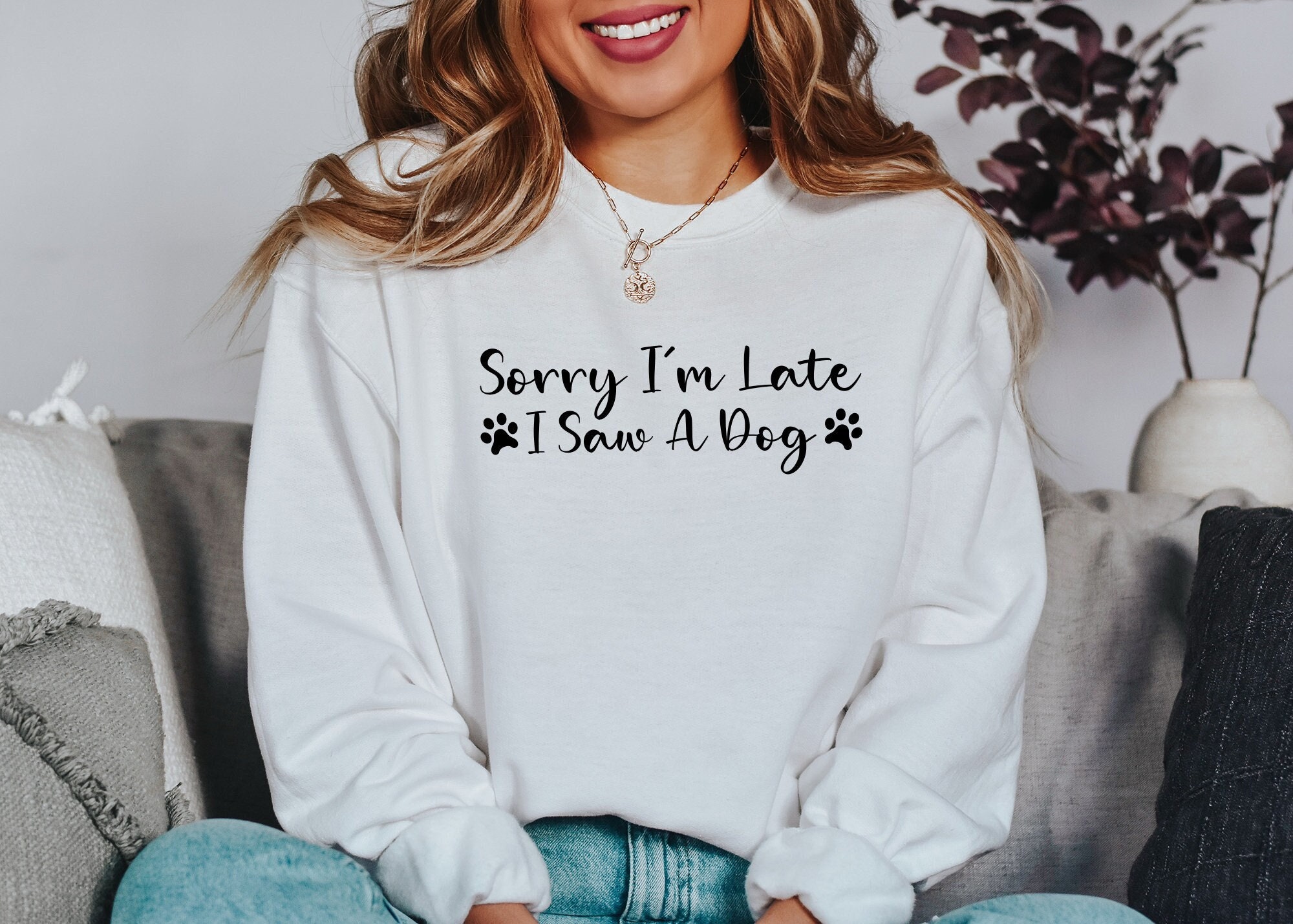 FamilyLoveShop LLC Sorry I'm Late, My Kids Have Baseball Shirt