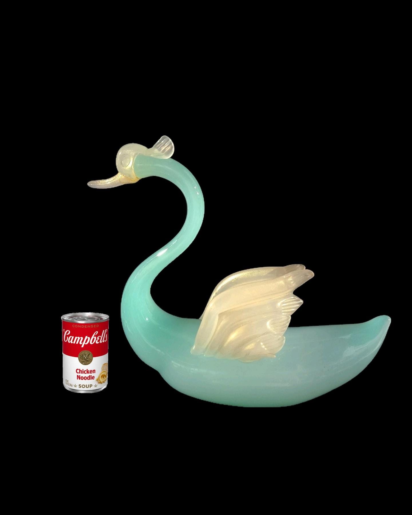 Seguso glass - Etsy 日本