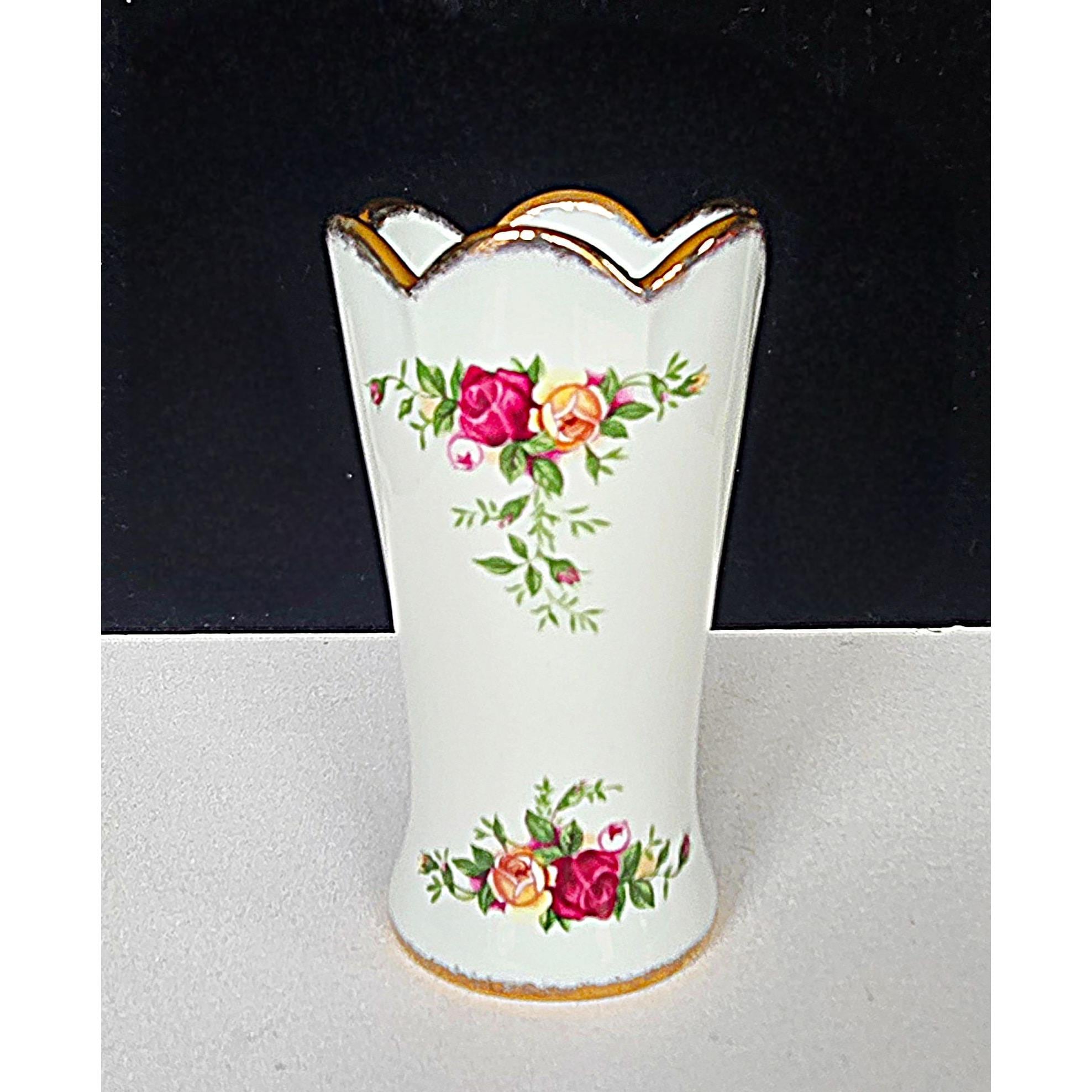 Old Country Roses Royal Albert - Etsy