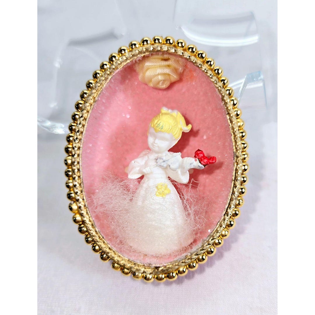 オリジナル 販売 ANGEL Vintage 2008 Pink Egg 【公式通販】