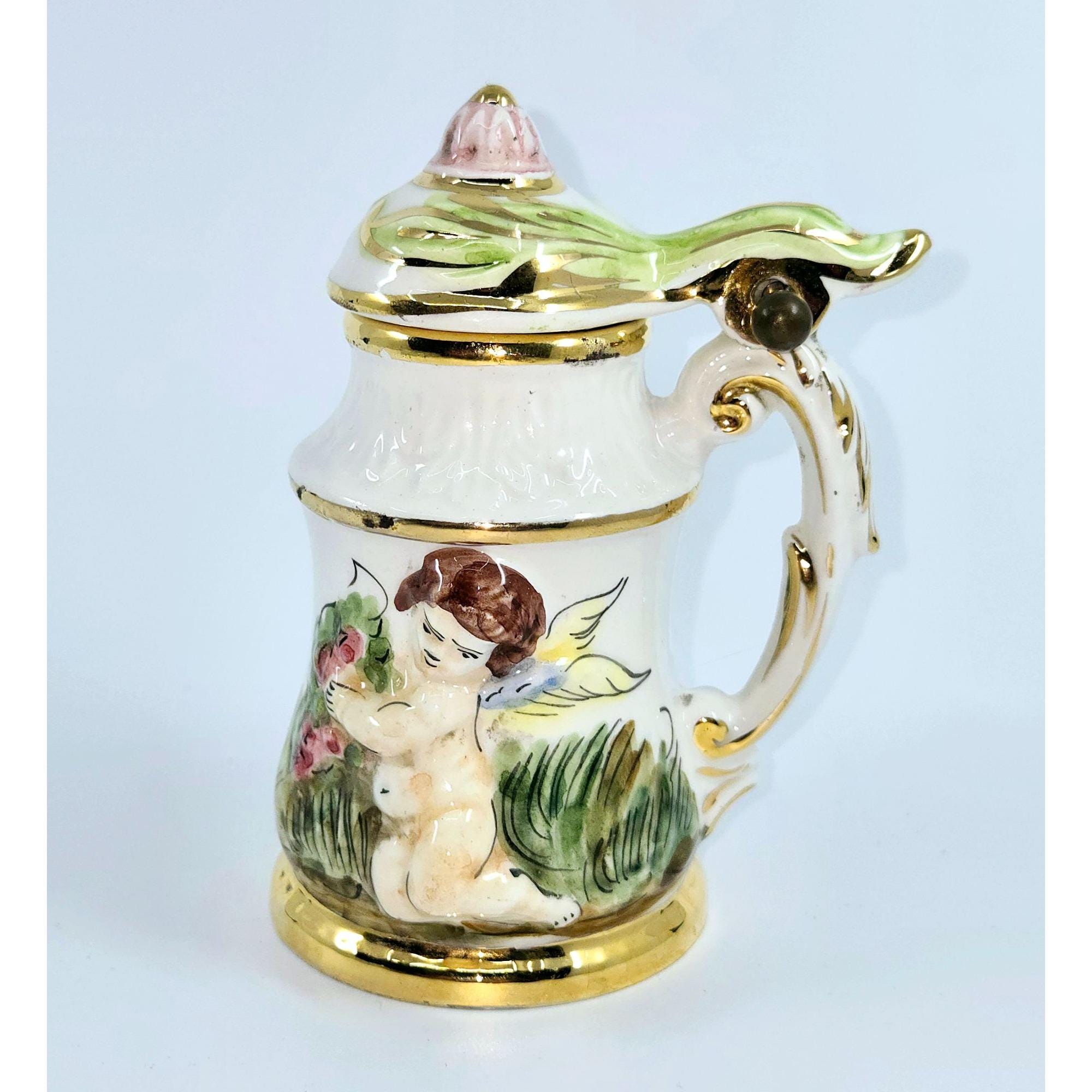 Capodimonte stein - Etsy 日本 Capodimonte stein - Etsy 日本