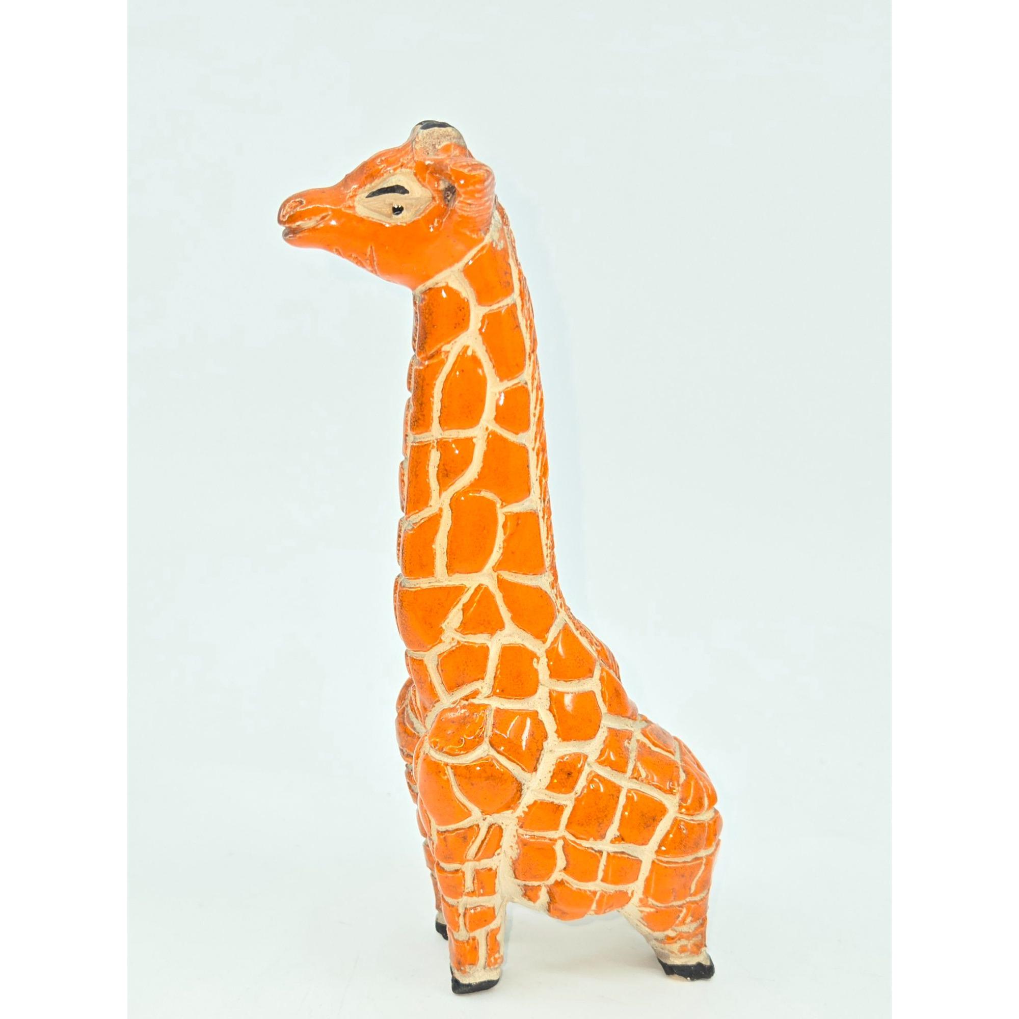Rinconada Giraffe - Etsy