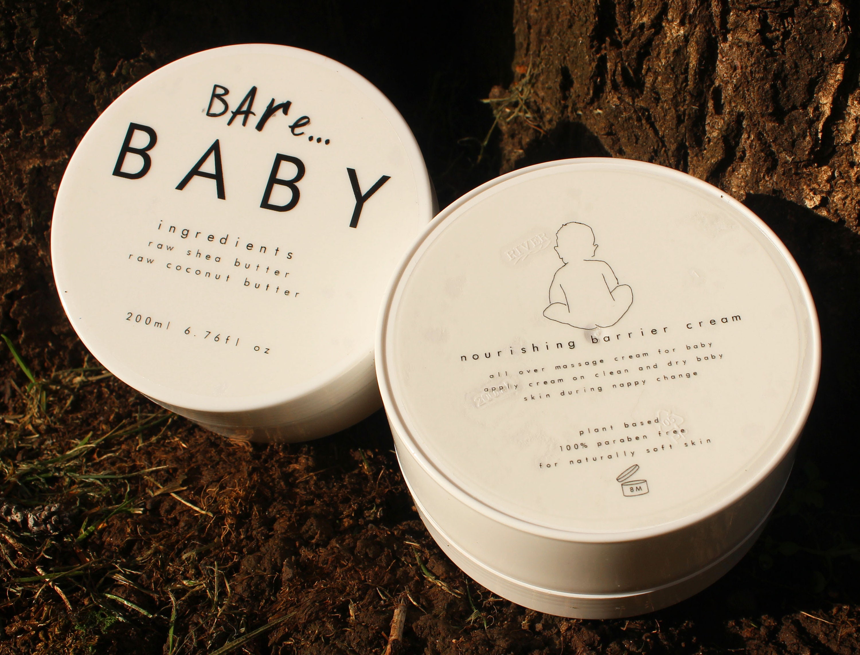 Baby Barrier Cream Etsy