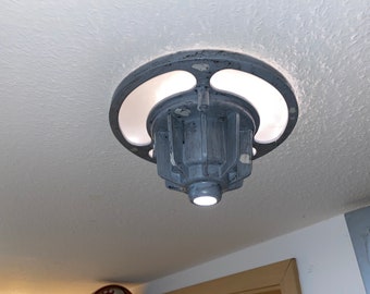 star wars ceiling light