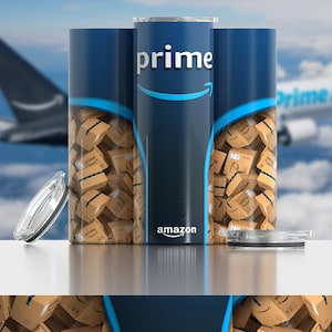 Delivery Driver Tumblers