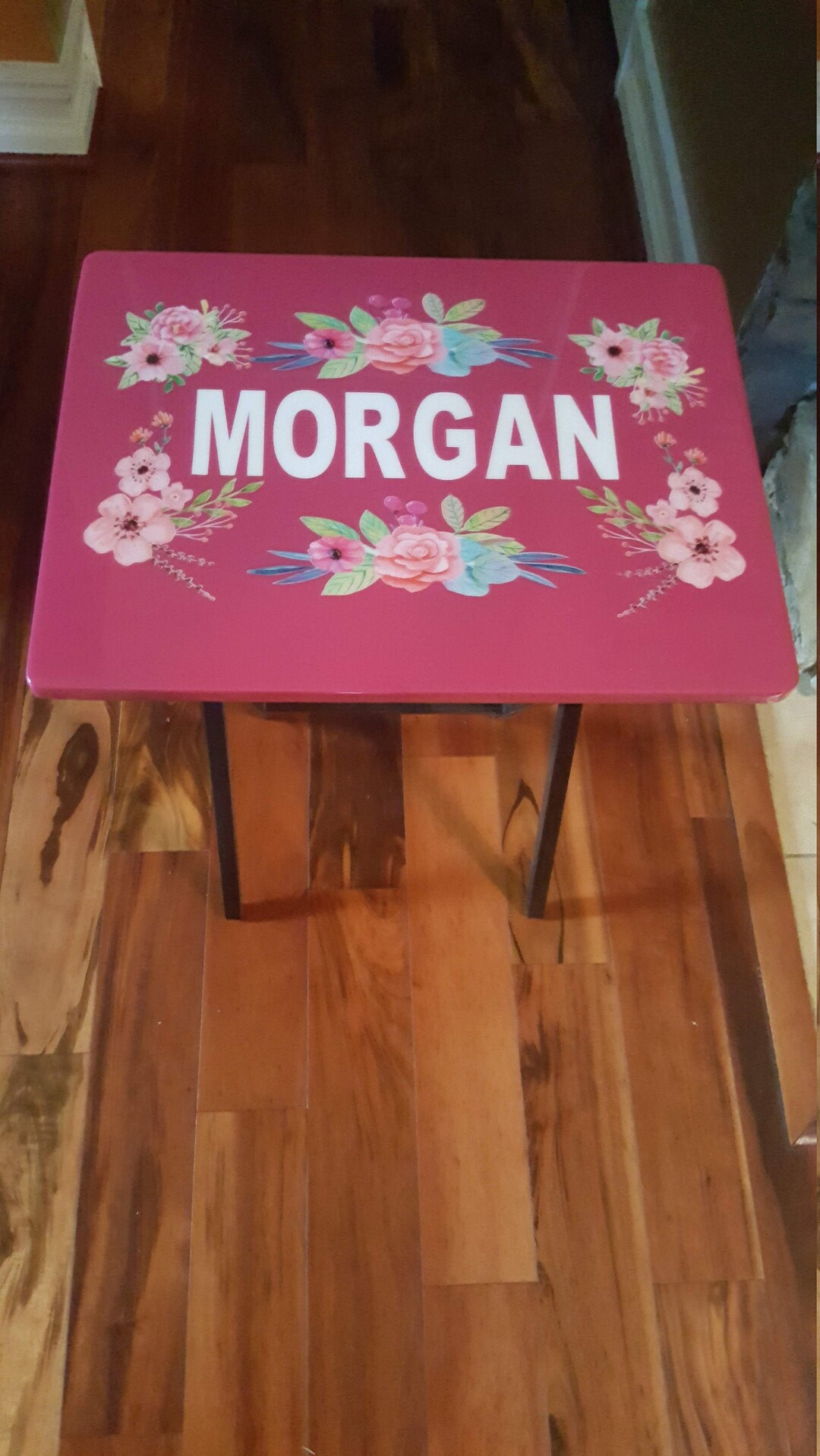 Sale Custom TV Tray/table Etsy