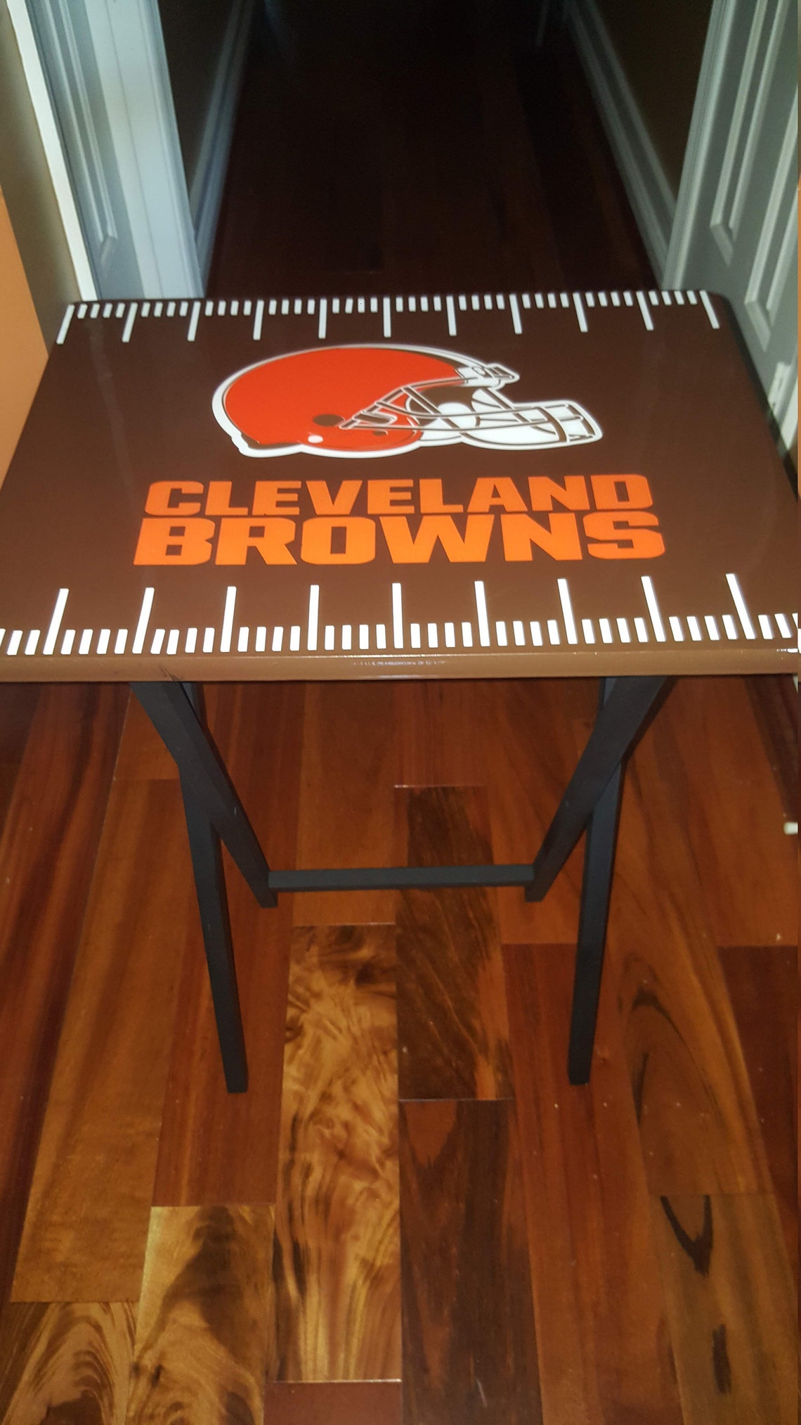 Custom/personalized TV Tray Etsy