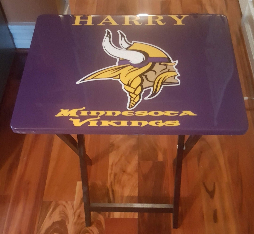 Custom/personalized TV Tray Etsy