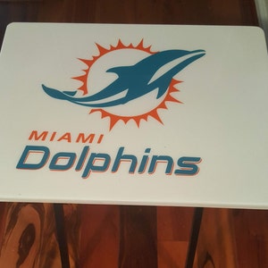 Custom Wooden Sports Folding TV Table/Tray