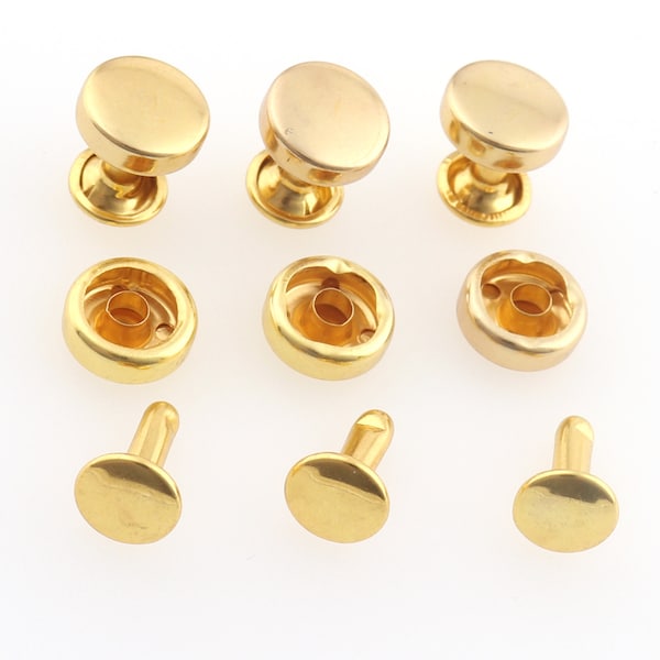 Decorative Rivets Etsy