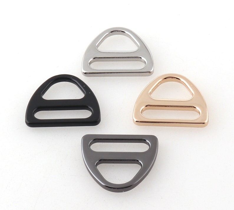 Triangle Buckle Triangle Rings Buckle,slide Buckle Strap Buckle, More