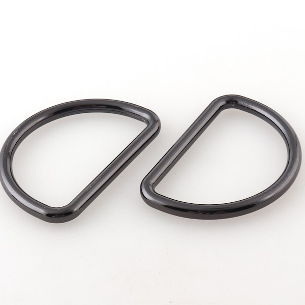 mens d ring belt