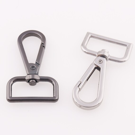 Swivel Push Gate Snap Hooks Lobster Claw Clasptrigger Snap Hook
