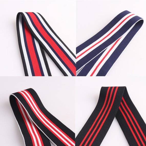 KIM & C 100pcs Elastic Bands (Large 1.5inch) KIM & C 100pcs Elastic Bands (Large 1.5inch)