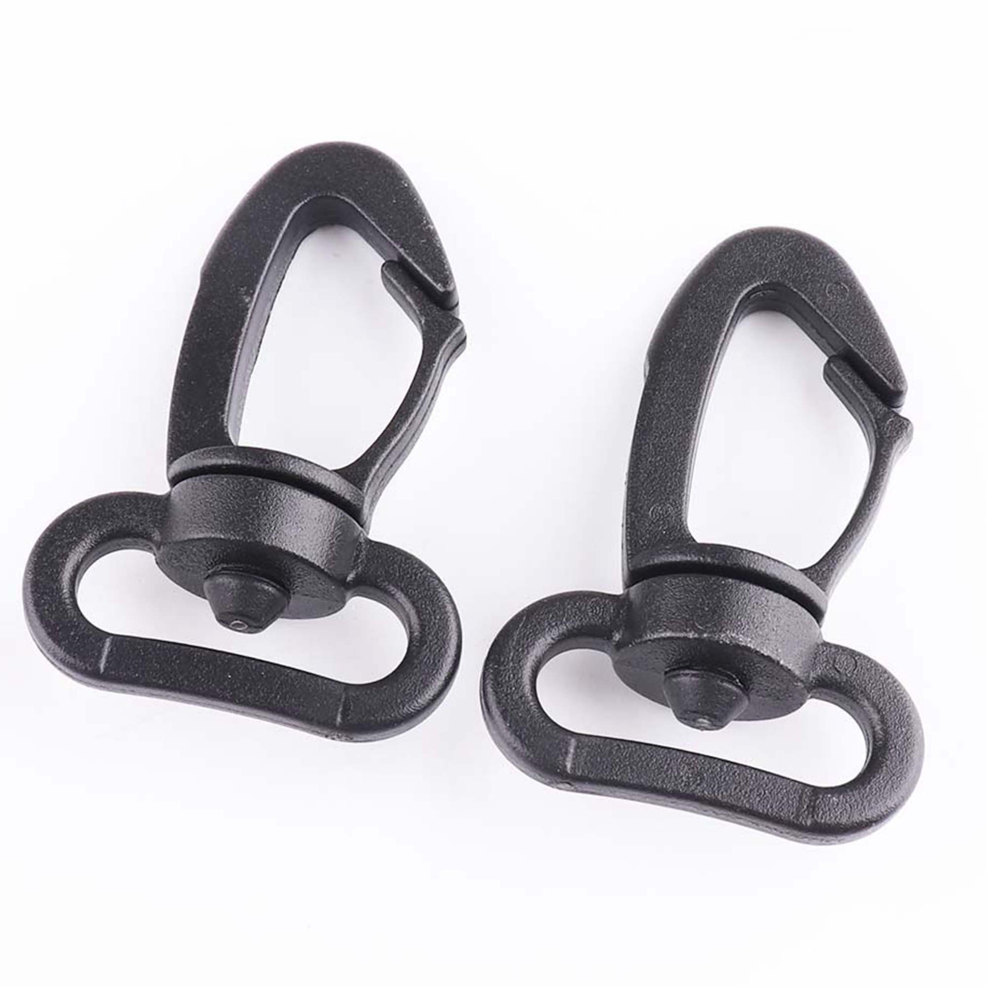 4er Set Silikon Flaschenhalter - Multifunktionale Karabiner Für Outdoor