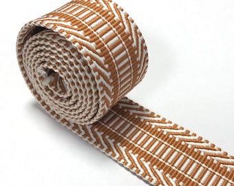 38mm Katoen Webbing Kleding accessoires Medium Heavy Weight voor Key Fobs, Portemonnee Riemen, Belting