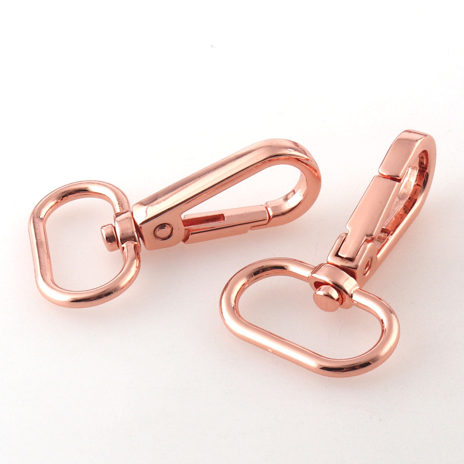 1Swivel Clasp Swivel Lobster Hook Snap Hook Spring Hook Etsy