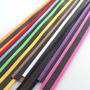3/4&quot;Reflective Webbing Tape Twill Haberdashery Reflective Tape Grosgrain Ribbon Sew On reflective ribbon Reflector tape reflective Collar
