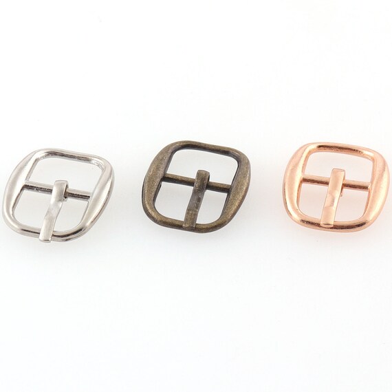 small belt buckles for crafts