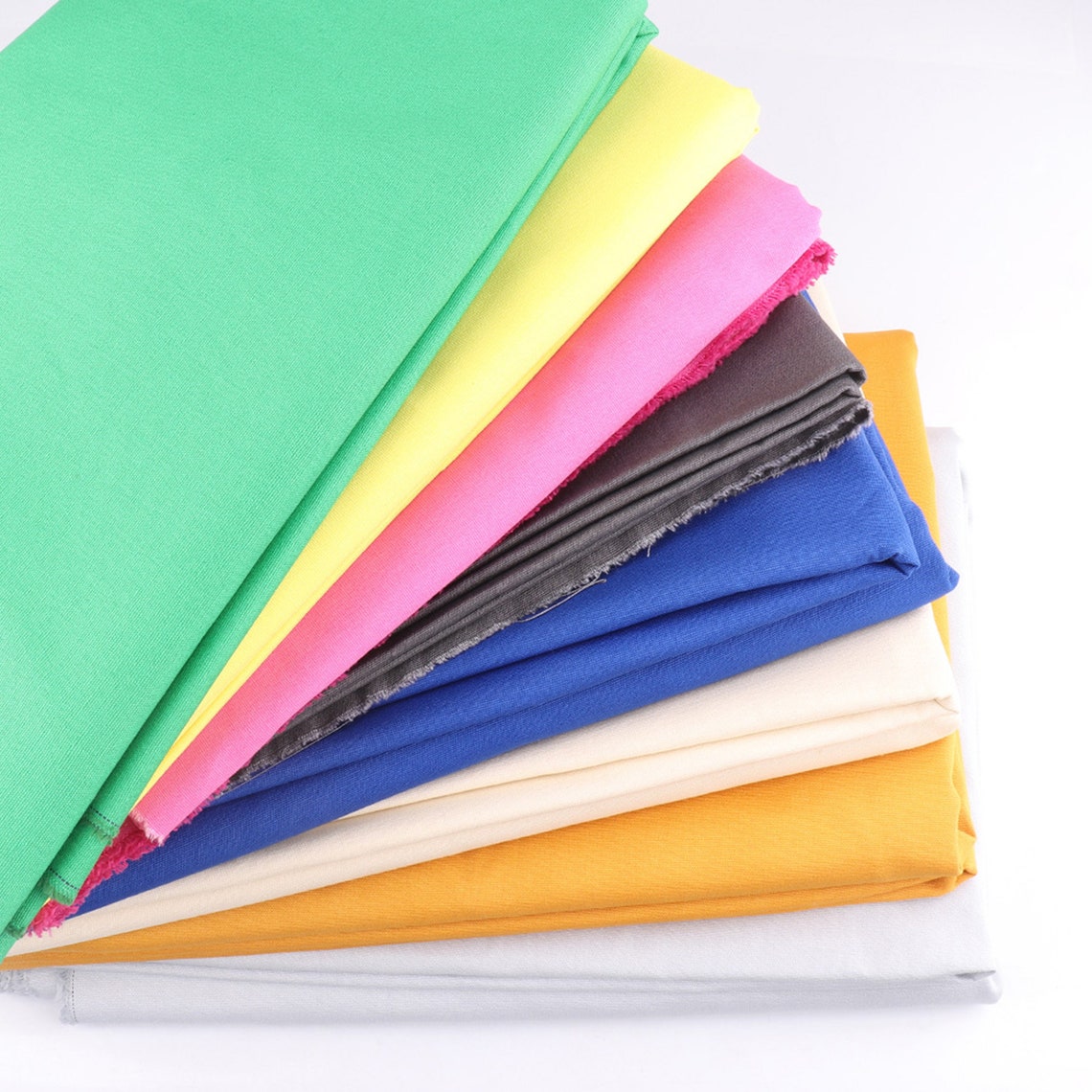 150x50cm-solid-color-cotton-fabric-breathable-cotton-patchwork-for