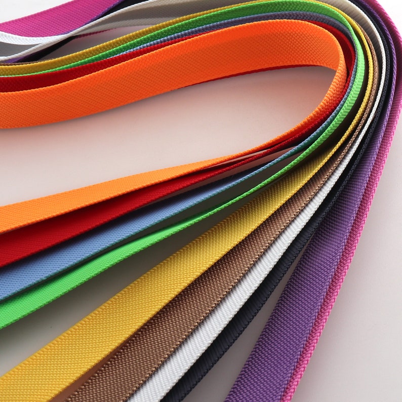 3/4reflective bing Tape Twill Haberdashery Reflective Tape Grosgrain