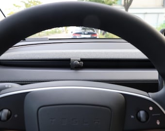 Ballhead Holder for Telsa Model 3 or Model Y