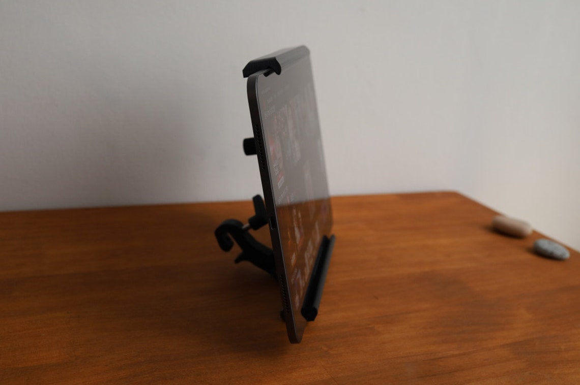 Backseat Tablet Holder for Tesla Model 3 Etsy