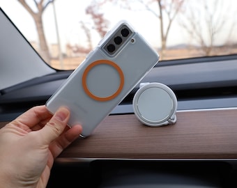 Magsafe Holder for Telsa Model3,Y