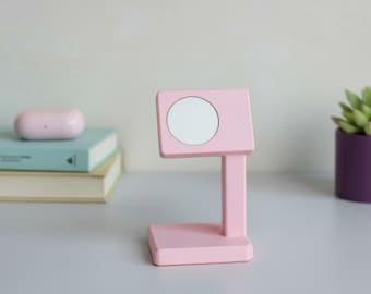 Apple Watch Adhesive Charging Stand