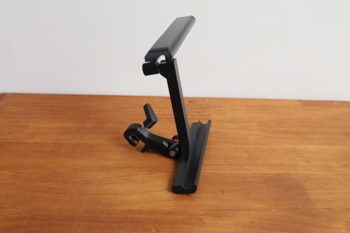 Backseat Tablet Holder for Tesla Model 3 Etsy