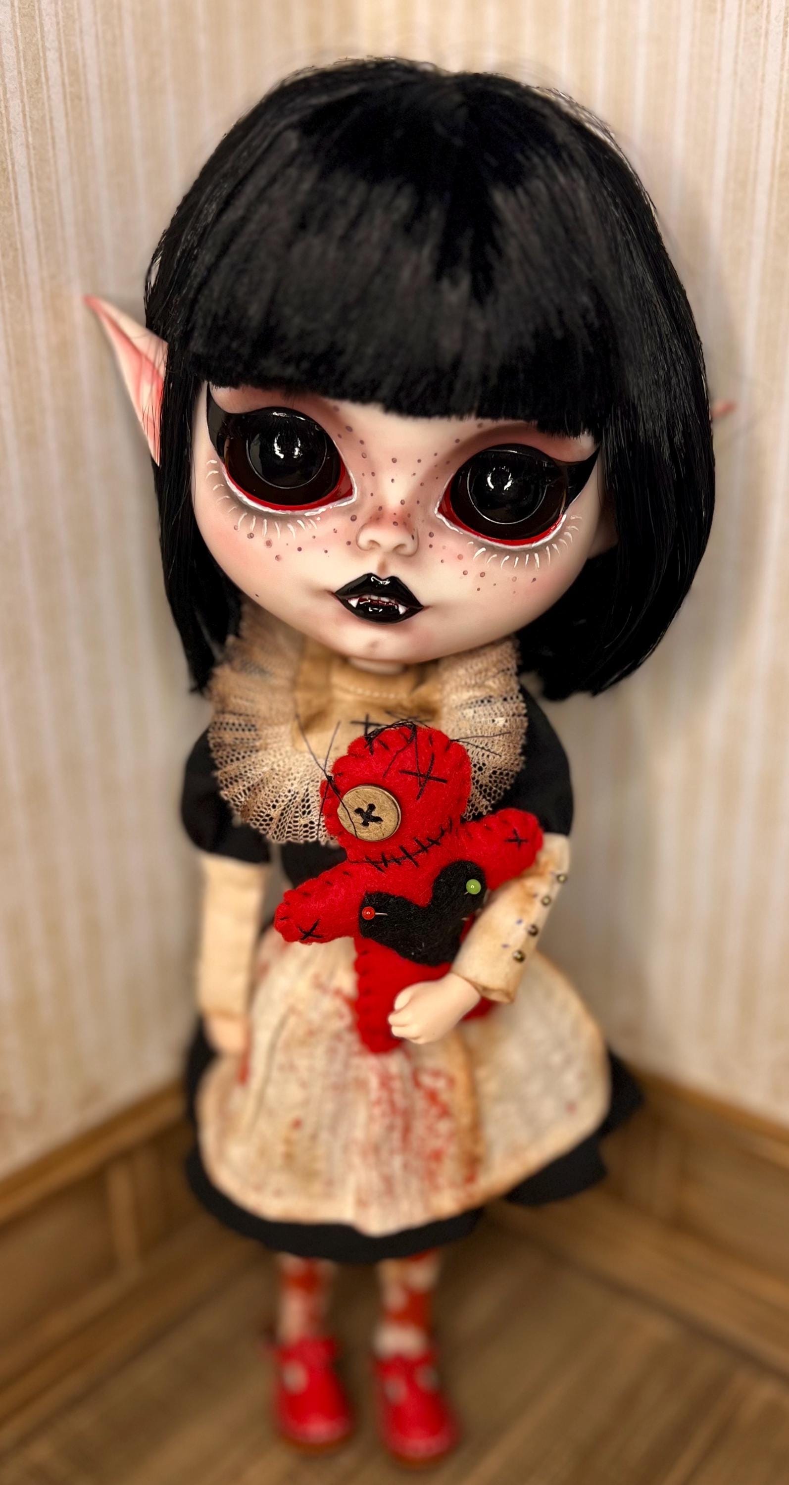 mocha doll*Blythe eye * Doll Drop eye　*047*　0602057 mocha doll*Blythe eye * Doll Drop eye *059* 0917033 Blythe dolls