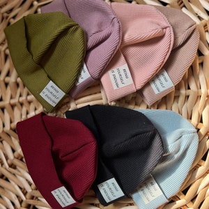 Beanie Hat for Blythe, 1/6 BJD Doll Outfits Accessories