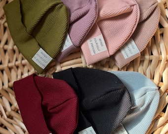 Beanie Hat for Blythe, 1/6 BJD Doll Outfits Accessories