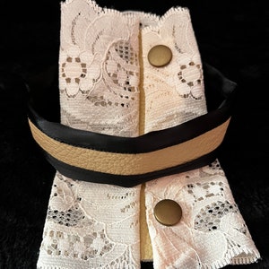 daBoo Cuffs!