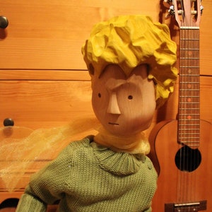 The Little Prince