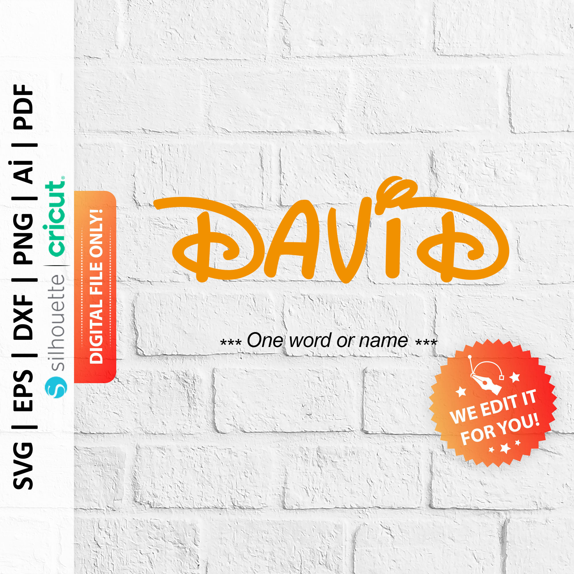 Name Customisation Custom Name Svg, Custom Name Png, Personalized Name Svg, Name Monogram ...