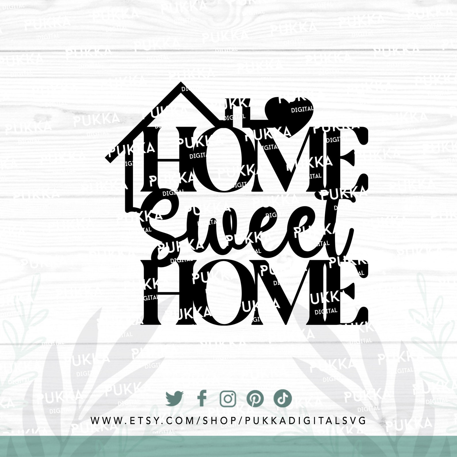 Home Sweet Home Cake Topper Svg Welcome Home Party Welcome - Etsy
