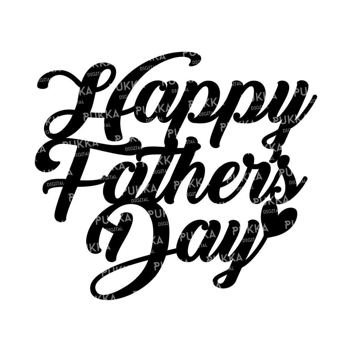 Download Happy Father's Day Svg Happy Fathers Day Cake Topper Svg ...