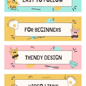 Knitting for Beginners