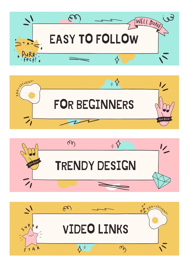 Knitting for Beginners