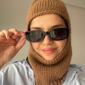 full face balaclava mask
