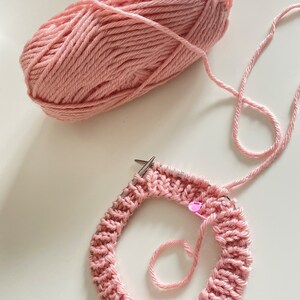 knitting accessories