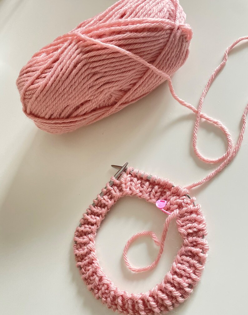 knitting accessories