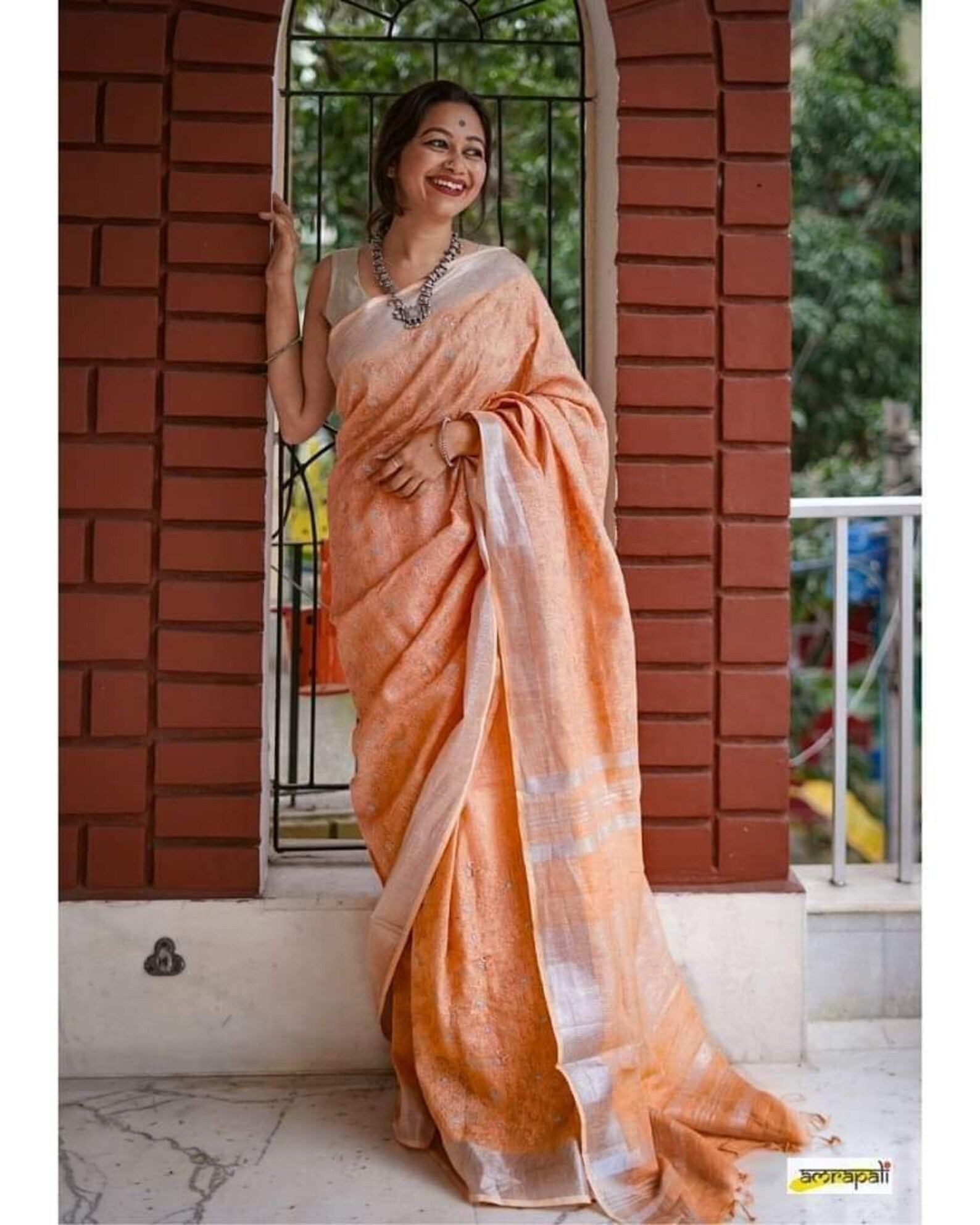 2021 durga puja special saree
