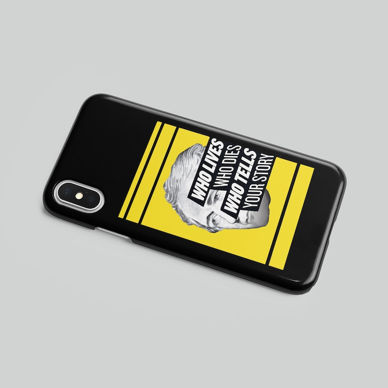 Hamilton phone case iPhone 12 Pro iPhone 12 Pro Max iPhone 11 Pro iPhone 12 Mini iPhone 8 iPhone xr iPhone XS Max iPhone 7 s iPhone 6 ys283