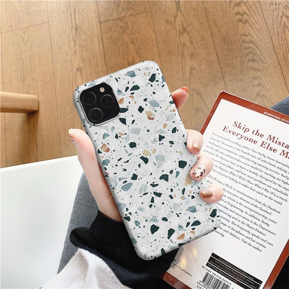 Terrazzo Case Google Pixel 7 5 Google Pixel 6a 4A Case Pixel -  Hong  Kong