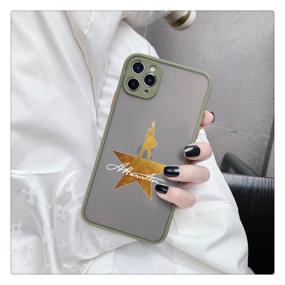 Louis Vuitton Logo iPhone XR Clear Case