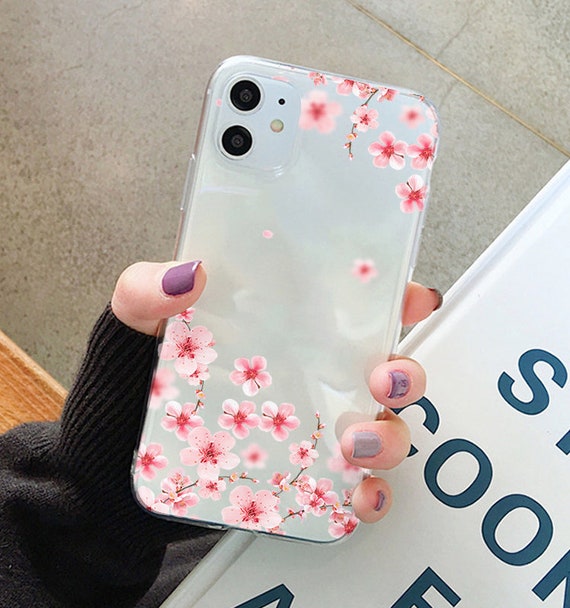 Sakura Case Moto One 5g Ace Uw Moto G7 Play Moto G Power 21 Etsy