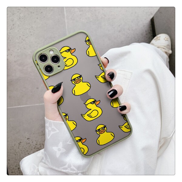 iPhone Rubber Bumper Etsy